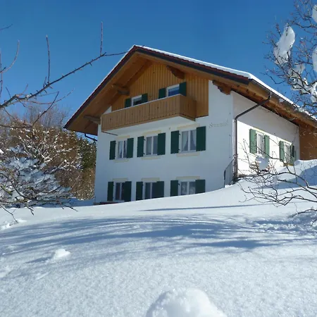 Anna Appartement Bad Kohlgrub