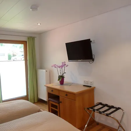 Anna Appartement Bad Kohlgrub