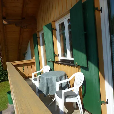 Anna Appartement *