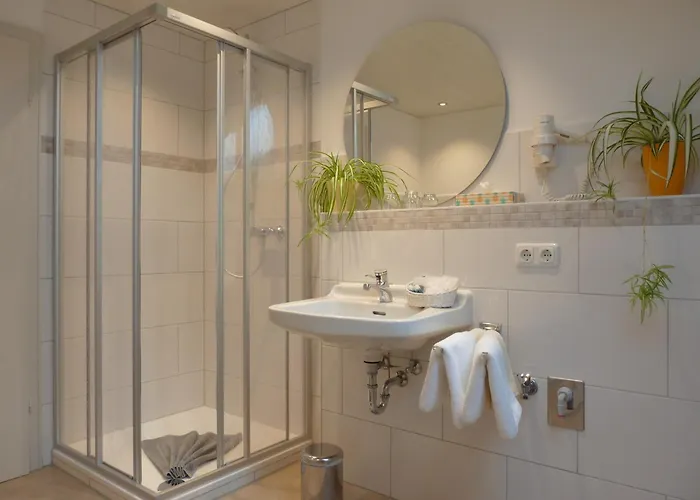 Appartement Anna *