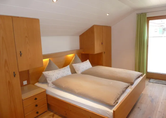 Appartement Anna