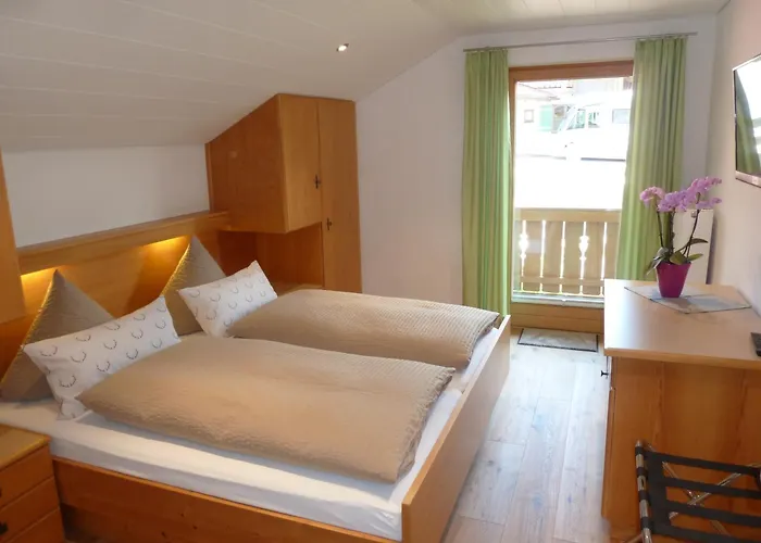 Anna Appartement *