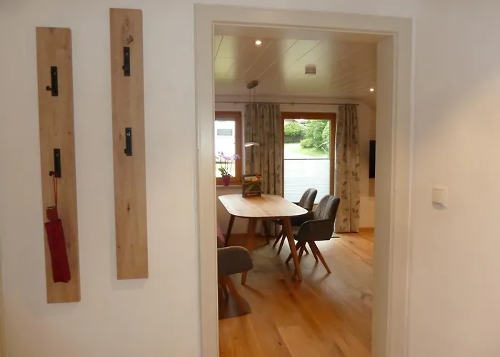 Anna Appartement *