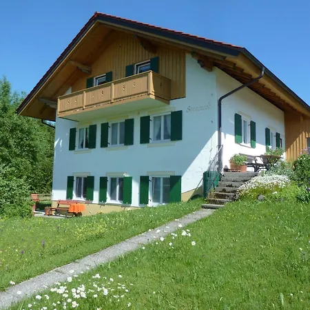 Apartment Anna