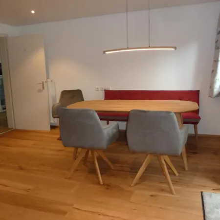 Anna Apartamento Bad Kohlgrub