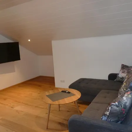 Anna Apartmán *